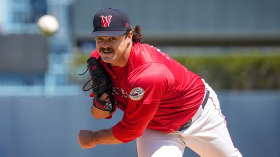 Payton Tolle in limbo as Red Sox weigh call-up to replace injured Sonny Gray taken at Polar Park (Red Sox)